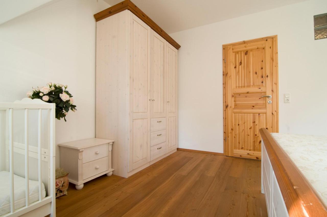Ferienhaus Zander Mit Sauna ボルン エクステリア 写真